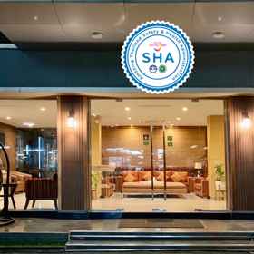 The Bedrooms Boutique Hotel Bangkok 1, Hotel Yyy