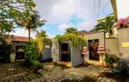 ล็อบบี้ 3 Kelapa View, 2 Bedroom Villa, Legian