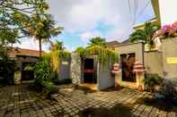 Lobby Kelapa View, 2 Bedroom Villa, Legian