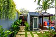 Exterior Kelapa View, 2 Bedroom Villa, Legian