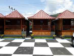 Exterior 4 Mini Villa Rinjani