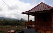 ภายนอกอาคาร 4 Mini Villa Rinjani