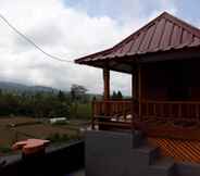 Exterior 4 Mini Villa Rinjani