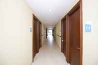 Common Space Sky Residence Syariah Fatmawati Jakarta