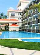 EXTERIOR_BUILDING Costa Palawan Resort