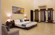 Phòng ngủ 3 Costa Palawan Resort