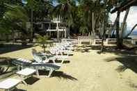 บริการของโรงแรม Costa Palawan Resort