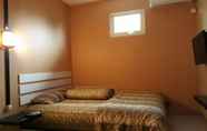 Bilik Tidur 4 Budget Room at Jala In De Kost Syariah