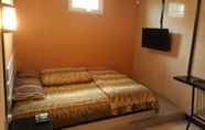 Bedroom 5 Budget Room at Jala In De Kost Syariah