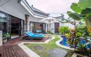 Common Space 3 Joy, 2 Bedroom Villa, Kerobokan