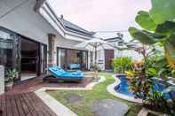 พื้นที่สาธารณะ Joy, 2 Bedroom Villa, Kerobokan