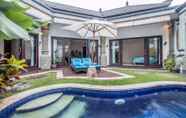 Lobi 2 Joy, 2 Bedroom Villa, Kerobokan