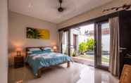 Kamar Tidur 6 Joy, 2 Bedroom Villa, Kerobokan