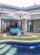 EXTERIOR_BUILDING Joy, 2 Bedroom Villa, Kerobokan