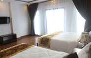 Kamar Tidur 7 Liverpool Hotel