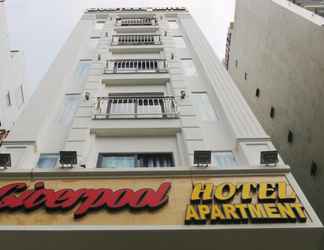 Bangunan 2 Liverpool Hotel