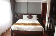 Kamar Tidur 4 Liverpool Hotel