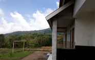 Lobi 6 Hendry Homestay