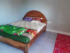 Phòng ngủ 4 Hendry Homestay