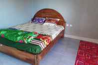 Kamar Tidur Hendry Homestay