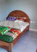 BEDROOM Hendry Homestay