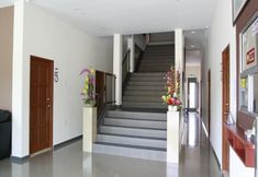 Ruang Umum 7 Hotel Alor Villa