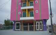 Exterior 3 Hotel Alor Villa