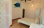 Kamar Tidur 5 Felice Holiday House 02