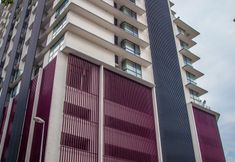 외관 5 Widebed @ D'Majestic Place