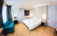 Bedroom 5 Widebed @ D'Majestic Place 