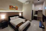 Bilik Tidur Hotel Orizatha