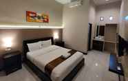 Kamar Tidur 6 Hotel Orizatha