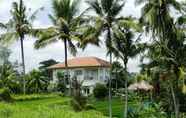 ภายนอกอาคาร 7 Hauma, 2 Bedroom Villa, Ubud