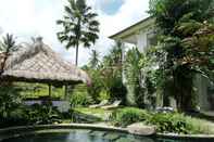 Swimming Pool Hauma, 2 Bedroom Villa, Ubud