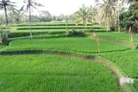 พื้นที่สาธารณะ Hauma, 2 Bedroom Villa, Ubud