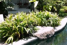 Lobby Hauma, 2 Bedroom Villa, Ubud