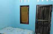 Kamar Tidur 4 Senaru Homestay