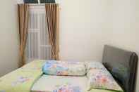 ห้องนอน Griya Zenea Batu - Three Bedroom 