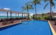 Swimming Pool 2 Nakara Long Beach Resort (SHA Extra Plus)