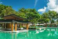 บาร์ คาเฟ่ และเลานจ์ Dusit Thani Krabi Beach Resort (SHA Extra Plus+)