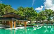 บาร์ คาเฟ่ และเลานจ์ 3 Dusit Thani Krabi Beach Resort (SHA Extra Plus+)