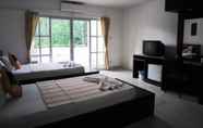 Bilik Tidur 5 Warina Place Hotel & Studio Apartment