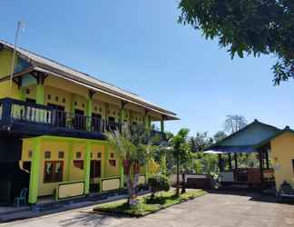 Bangunan 2 Rinjani Guesthouse