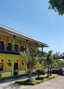 EXTERIOR_BUILDING Rinjani Guesthouse