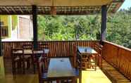 Restoran 2 Rinjani Guesthouse