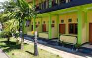 Lobi 3 Rinjani Guesthouse