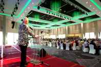 Functional Hall Le Quadri Hotel Kuala Lumpur