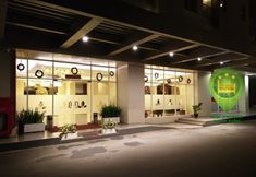 Bangunan 6 Ten Eleven Living Point