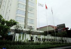 Bangunan 4 Ten Eleven Living Point