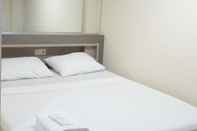 Bedroom Ethan Hotel Cilincing Plaza